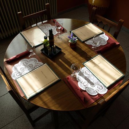 ריפול Hotel La Farga מראה חיצוני תמונה