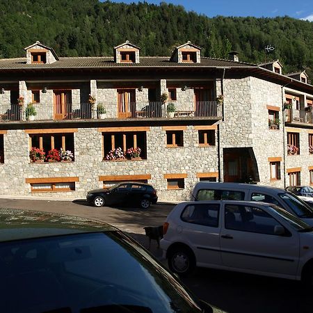 ריפול Hotel La Farga מראה חיצוני תמונה