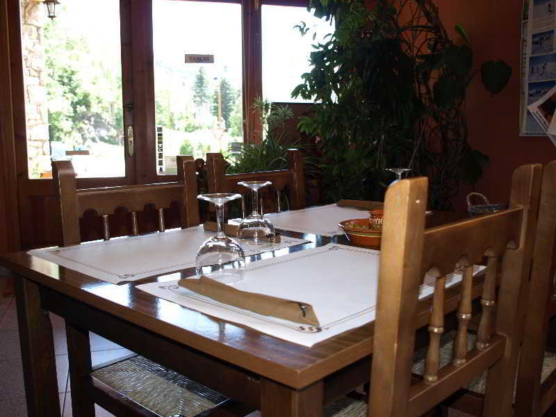 ריפול Hotel La Farga מראה חיצוני תמונה