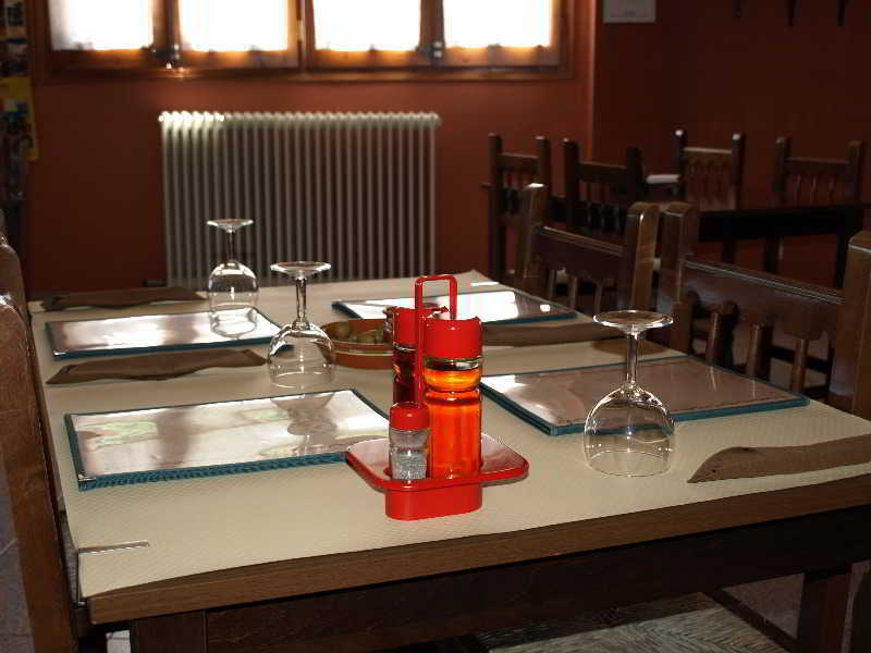 ריפול Hotel La Farga מראה חיצוני תמונה