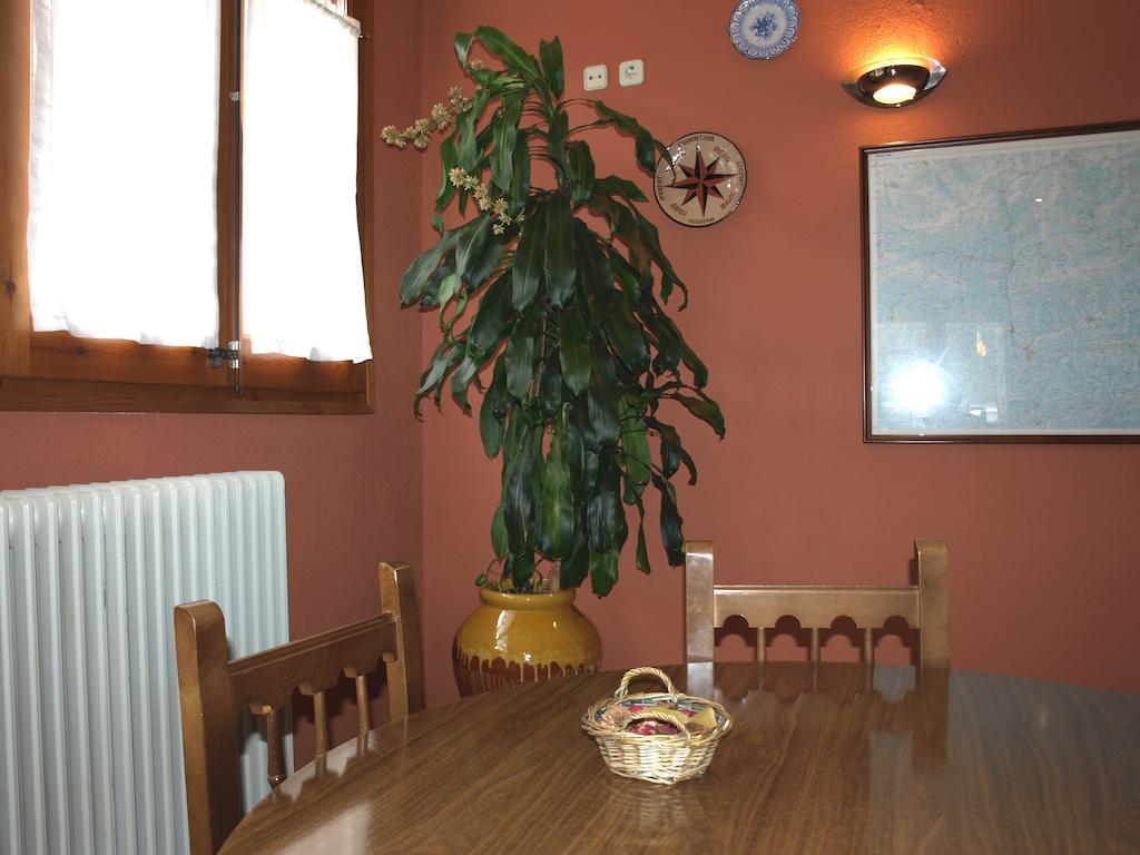 ריפול Hotel La Farga מראה חיצוני תמונה