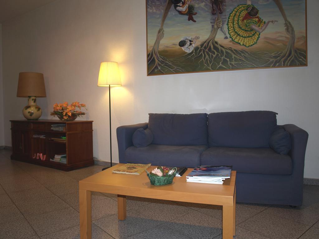 ריפול Hotel La Farga מראה חיצוני תמונה